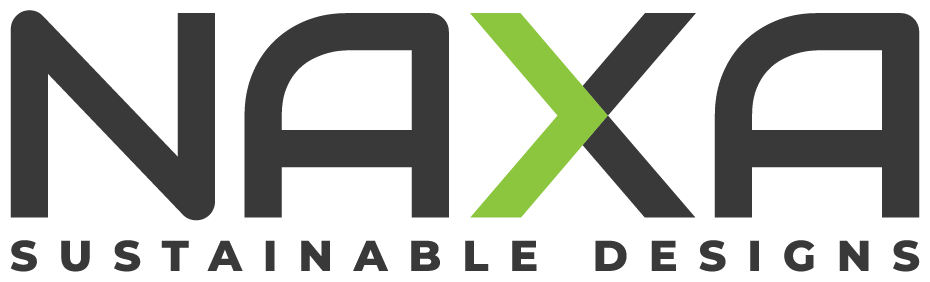 NAXA Sustainable Designs